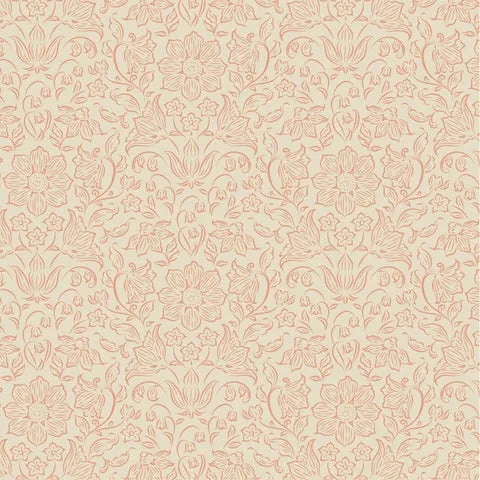 SONGBIRD BY TILDA BLENDER LILA PEACH 110150 PRE ORDER