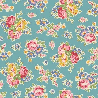 Tilda Jubilee 100559-5 Sue Teal