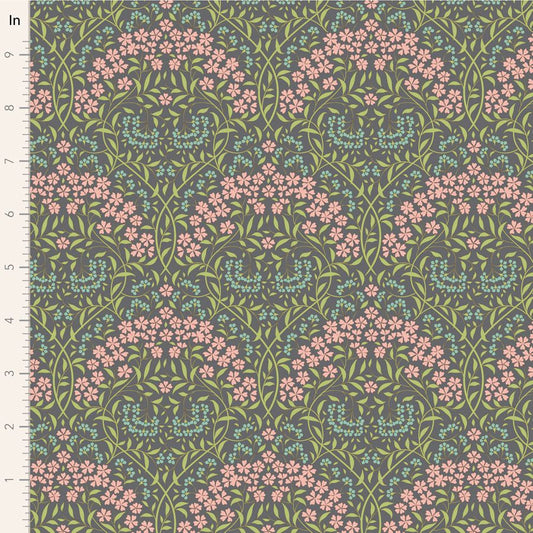 TILDA SANCTUARY LARISSA GREYGREEN 100580