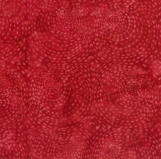 Batik Rainbows BA45 1084