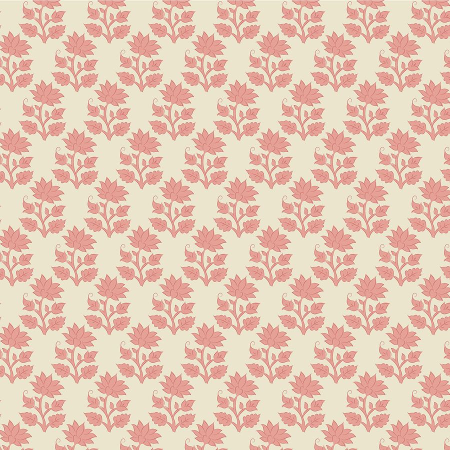 TILDA SANCTUARY MIRA PINK 100106