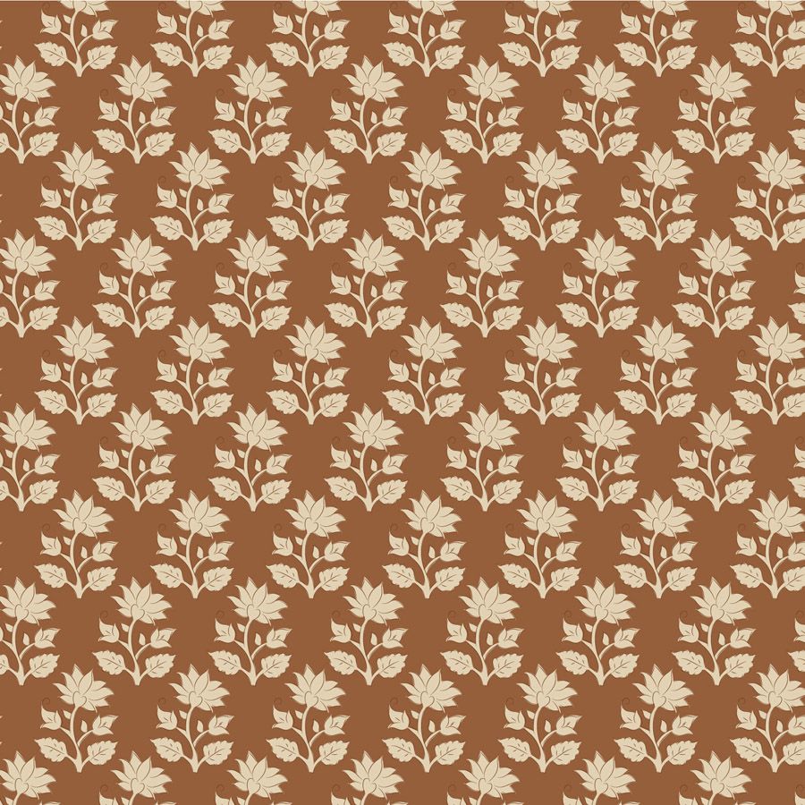 TILDA SANCTUARY MIRA CARAMEL 110107