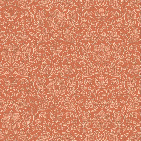 SONGBIRD BY TILDA BLENDER LILA CORAL 110152 PRE ORDER