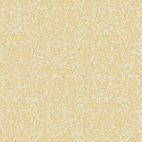 SONGBIRD BY TILDA BLENDER LILA LIGHT YELLOW 110159 PRE ORDER