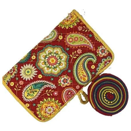 NEEDLE CASES BY ANNIE