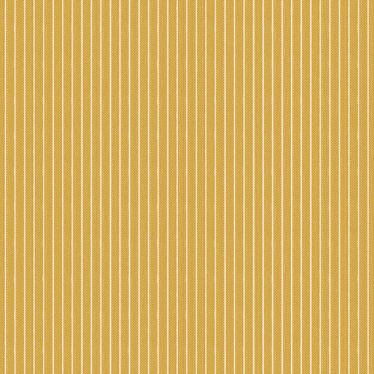 TILDA CREATING MEMORIES STRIPE YELLOW