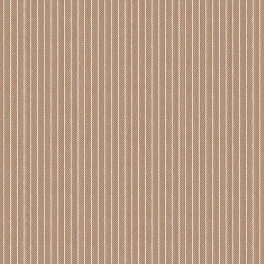 TILDA CREATING MEMORIES STRIPE-TOFFEE