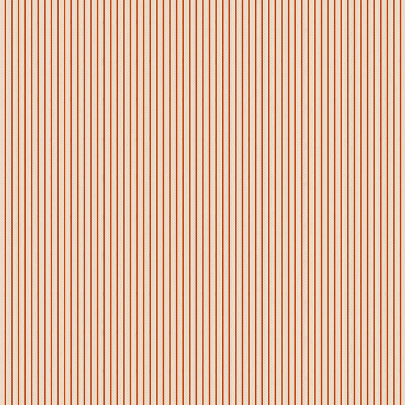 TILDA CREATING MEMORIES TINYSTRIPE -CREAM
