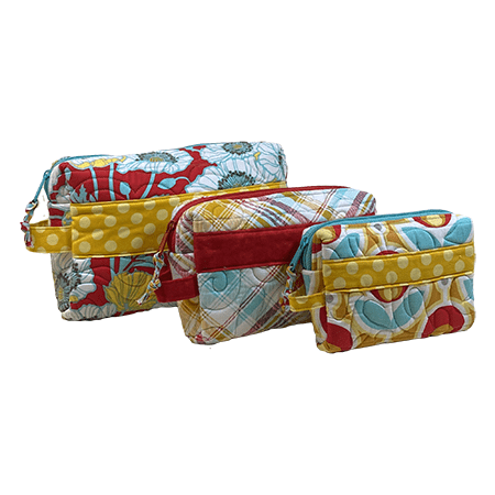 DITTY BAG 2.0 BY ANNIE