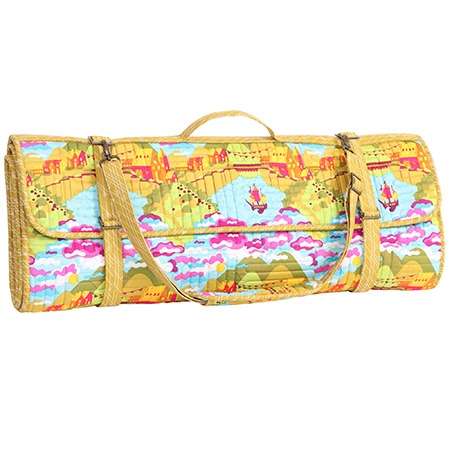 RULER WRAP BY ANNIE