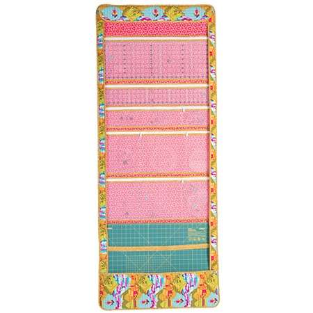 RULER WRAP BY ANNIE