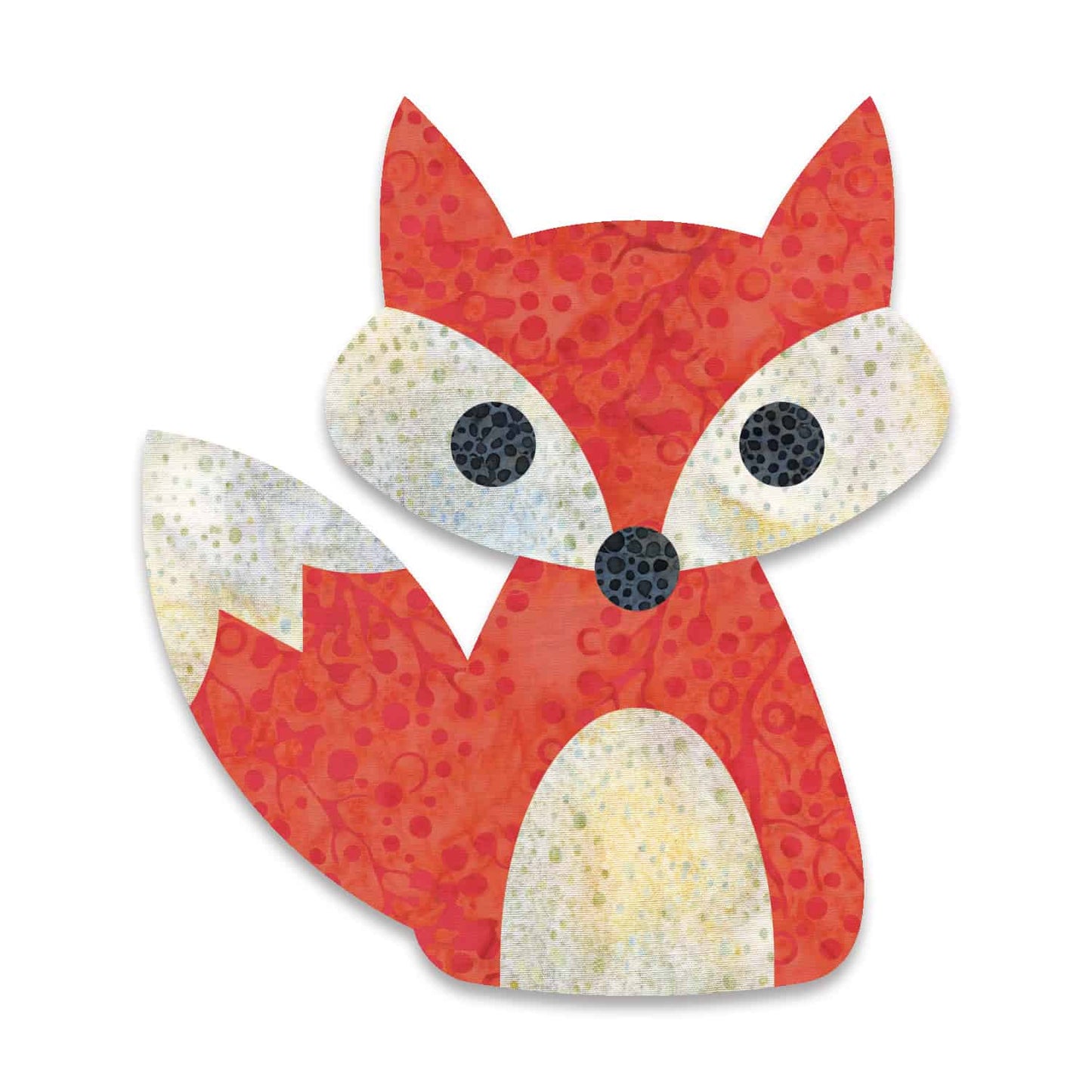 GO! FOX ACCU-QUILT