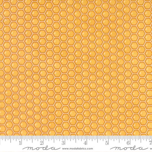 HONEY AND LAVENDER Honeycomb Blenders Beeskep Gold M56085 14
