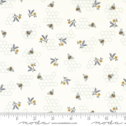 Honey and Lavender Bees and Lavender Blenders Milk M56087 11