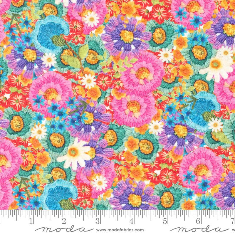 Vintage Soul Rainbow M743411