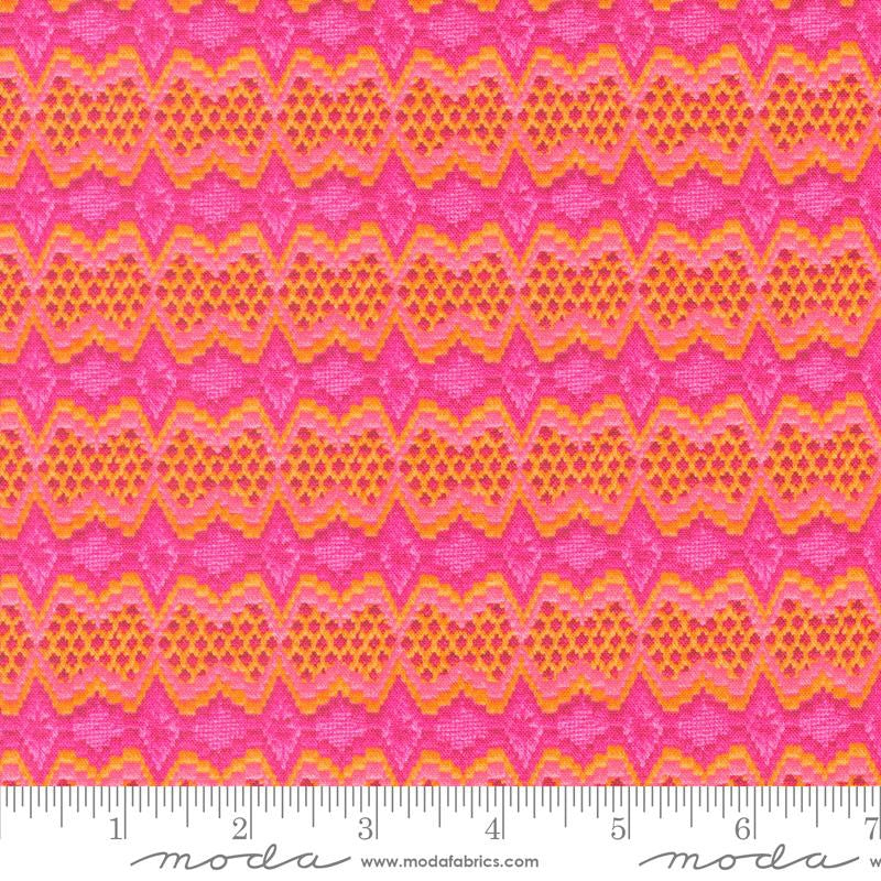 Vintage Soul Hot Pink M743520