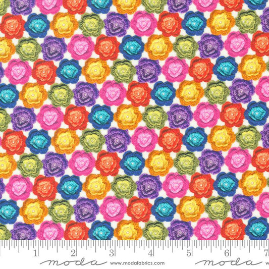 Vintage Soul Rainbow M743811 REMNANT