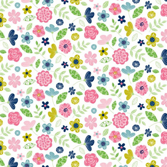 Wildflower Honey Floral by Nutex