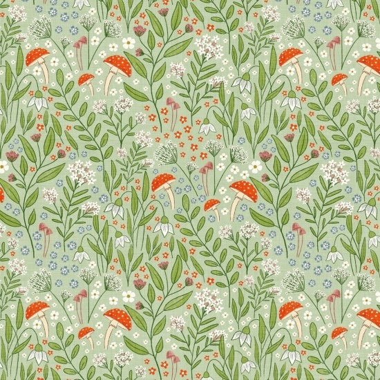 WHIMSICAL FIELDS FLOWER FIELD