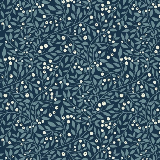 BLUEBELL GARDEN 111 NAVY