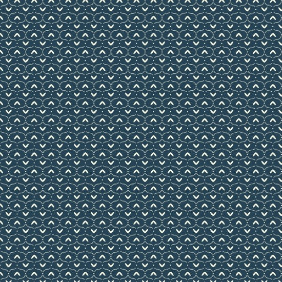 BLUEBELL GARDEN 113 NAVY