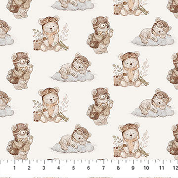 SOARING DREAMS BEARS CREAM
