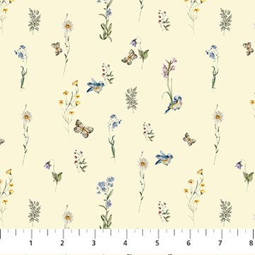 STORY BOOK BY FIGO PLANTS YELLOW