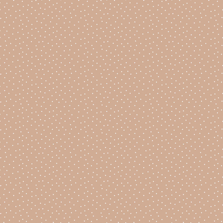 NEST DOT CARAMEL