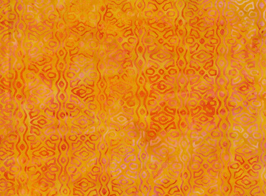 Tropical Dream Batik BA1678