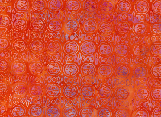 Tropical Dream Batik BA -1679