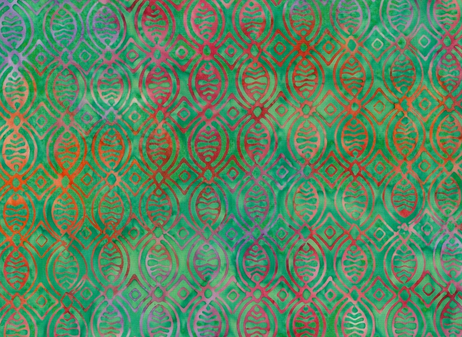 Tropical Dream Batik BA 1683