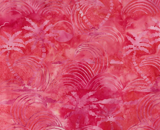 Tropical Dream Batik BA- 1688