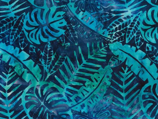 Tropical Dream Batik BA-1691