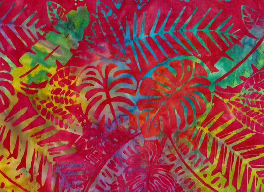 Tropical Dream Batik BA -1698