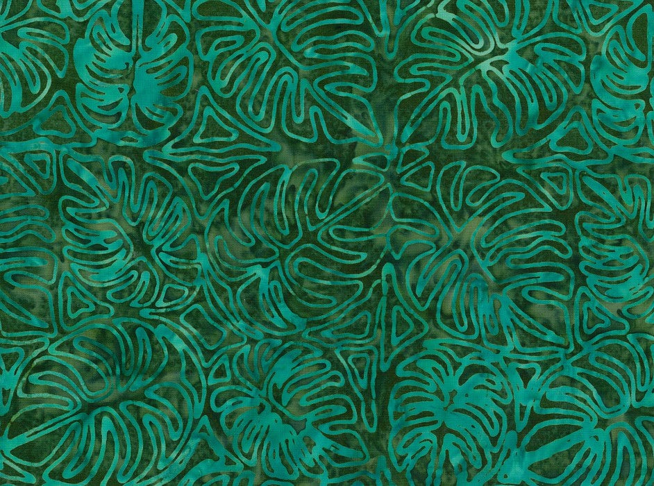 Tropical Dream Batik BA-1700