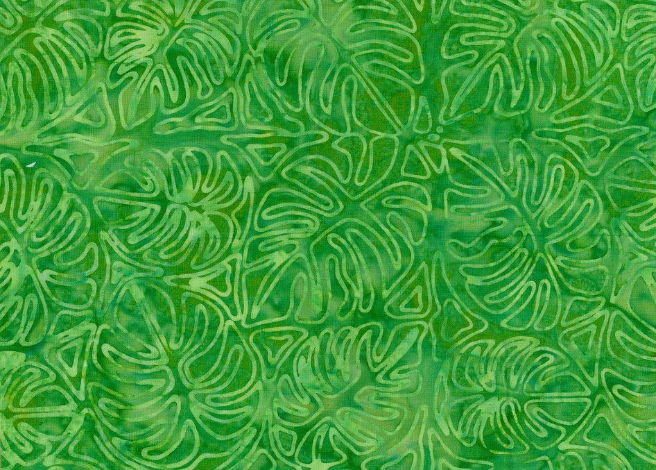 Tropical Dream Batik BA-1703
