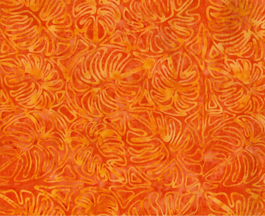 Tropical Dream Batik BA -1704