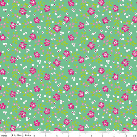VIBRANCE BY RILEY BLAKE ABLOOM ALPINE