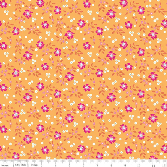 VIBRANCE BY RILEY BLAKE ABLOOM MARMALADE