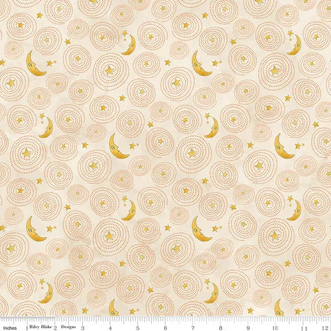 GHOUL FRIENDS STARS AND MOON CREAM