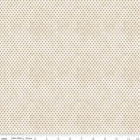 GHOUL FRIENDS DOTS CREAM