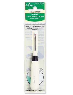 CLOVER SEAM RIPPER