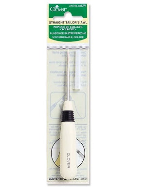 CLOVER STRAIGHT TAILORS AWL