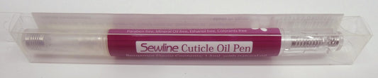 CUTICLE OIL PEN