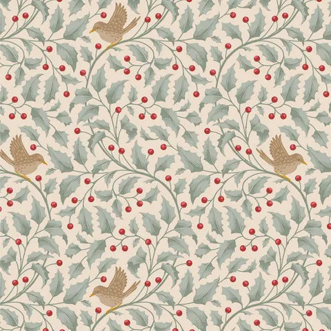 MERRY LITTLE CHRISTMAS BY TILDA HOLLY DUCKEGG 100626