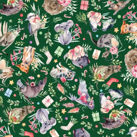 Bush Christmas Dv6376