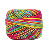 WONDERFIL ELEGANZA VARIEGATED PERLE 8 BOUNCY CASTLE 1004