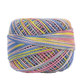 WONDERFIL ELEGANZA VARIEGATED PERLE 8 PINATA 1050