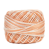 WONDERFIL ELEGANZA VARIEGATED PERLE 8 LINGERIE 1057