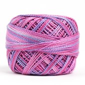 WONDERFIL ELEGANZA VARIEGATED PERLE 8 UNICORN 2210